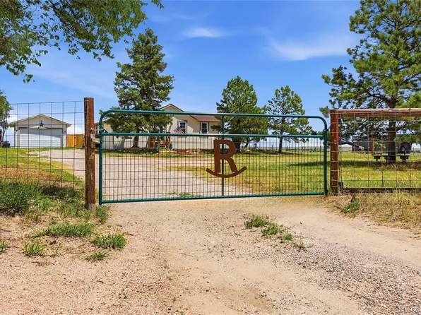 18420 Manitou Street, Peyton, CO 80831