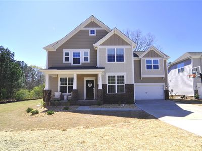 4304 Tory Path Rd, Waxhaw, NC, 28173