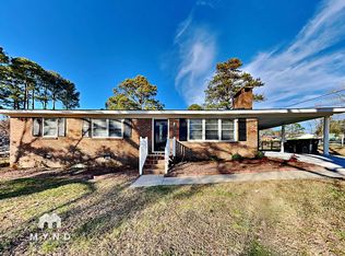 105 E Merlin Dr, Knightdale, NC 27545