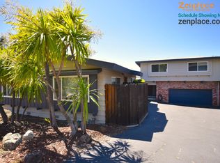 376 Caprino Way #B, San Carlos, CA 94070