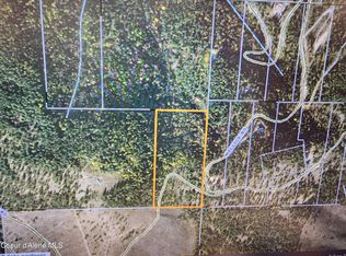 Nna Blossom Mount Rd, Post Falls, ID 83854