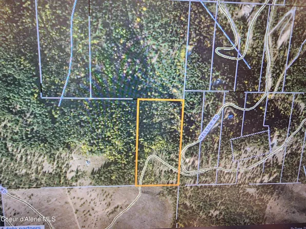 Nna Blossom Mount Rd, Post Falls, ID 83854