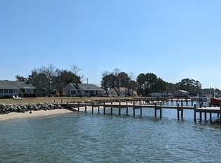 12938 Rivers Edge Dr, Princess Anne, MD 21853