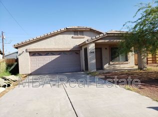 1934 E Pueblo Ave, Phoenix, AZ 85040