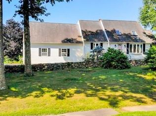 30 Red Oak St, Paxton, MA 01612