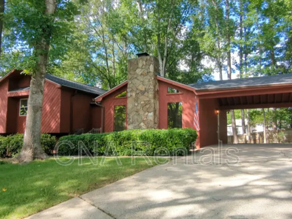 3446 Orange Wood Ct, Marietta, GA 30062