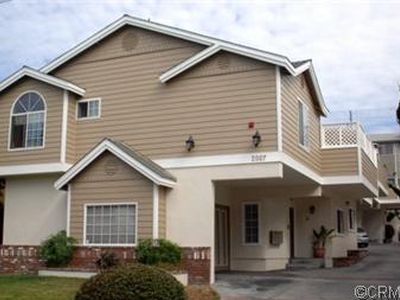 2007 Carnegie Ln #B, Redondo Beach, CA, 90278