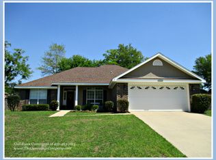 9452 Sir Brutus Ct, Mobile, AL 36695