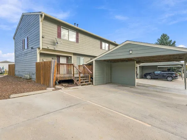 8721 Carr Loop, Westminster, CO 80005