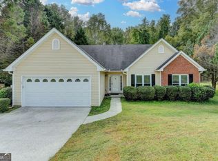 2590 Hamilton Parc Ln, Buford, GA 30519