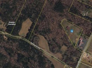 0 Stanfield Rd NW, Georgetown, TN 37336