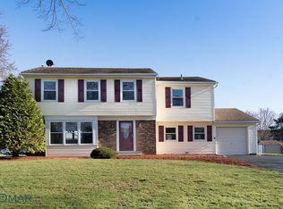 1 Prescott Pl, Piscataway, NJ 08854