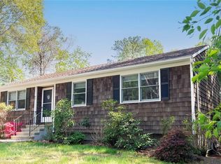 21 Mollusk Dr E, South Kingstown, RI 02879