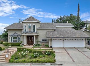 11677 Seminole Cir, Porter Ranch, CA 91326