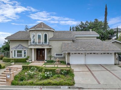 11677 Seminole Cir, Porter Ranch, CA, 91326