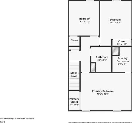 4801 Hawksbury Rd — Photo 4