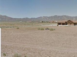 2870 S Woodchips Rd, Pahrump, NV 89048
