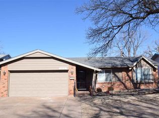 1418 Suggett Ave, Enid, OK 73703