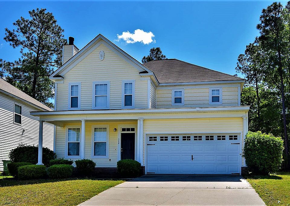 BEAUTIFUL TWO STORY HOME!