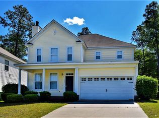 326 Bassett Loop, Columbia, SC 29229