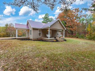 2344 Tull Rd, Bethel Springs, TN 38315