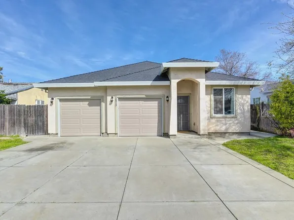 1675 Nogales St, Sacramento, CA 95838