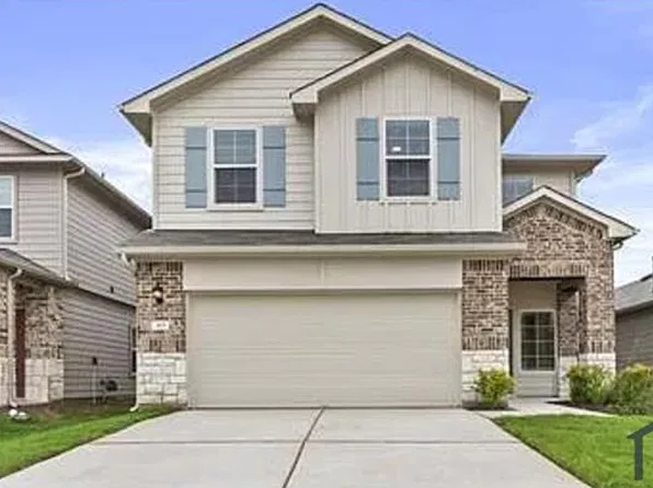 165 Harvest Creek Dr, Uhland, TX 78640