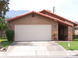 31825 Avenida Ximino, Cathedral City, CA 92234