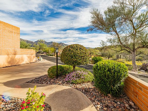 2nd image of 5461 N Camino Del Penoso