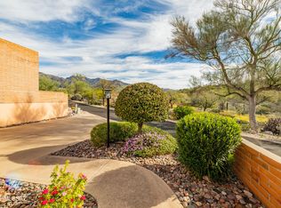 5461 N Camino Del Penoso, Tucson, AZ 85750