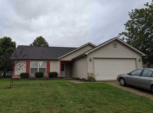 207 Plantation Way, Lafayette, IN