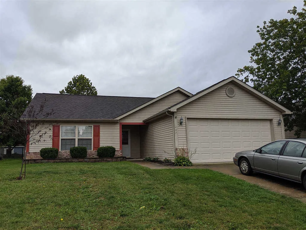 207 Plantation Way photo 1