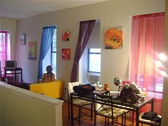 Rented by Clatter Realty Inc.