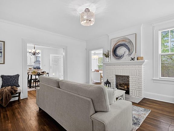 3rd image of 5112 P St