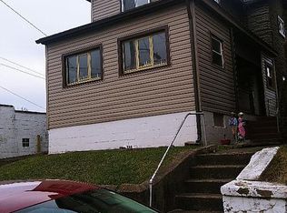 146 Overland Ave, Duquesne, PA