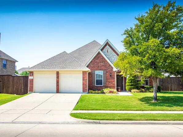 2436 Bridgeport Dr, Little Elm, TX 75068
