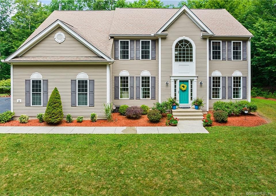 38 Lilac Ln, Higganum, CT 06441 Zillow
