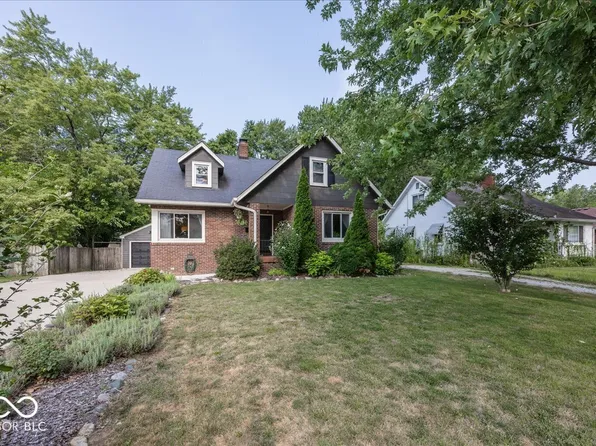 524 Duffey St, Plainfield, IN 46168