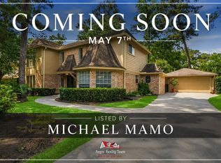 16 Terravale Ct, Spring, TX 77381