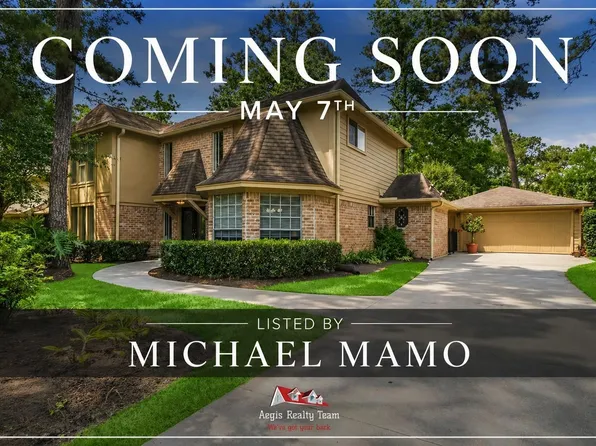 16 Terravale Ct, Spring, TX 77381