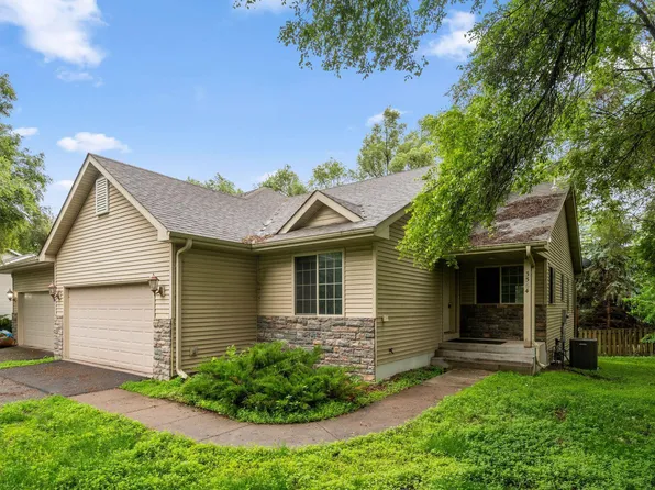 3564 142nd Ln NW, Andover, MN 55304