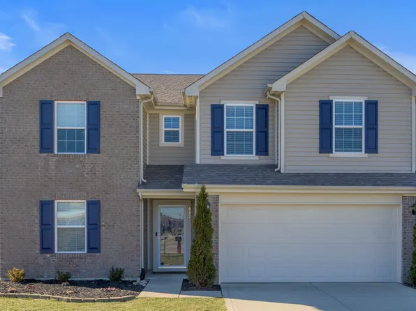 442 N Marble Way, Fortville, IN 46040