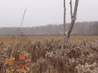 On Cth W, Winter, WI 54896