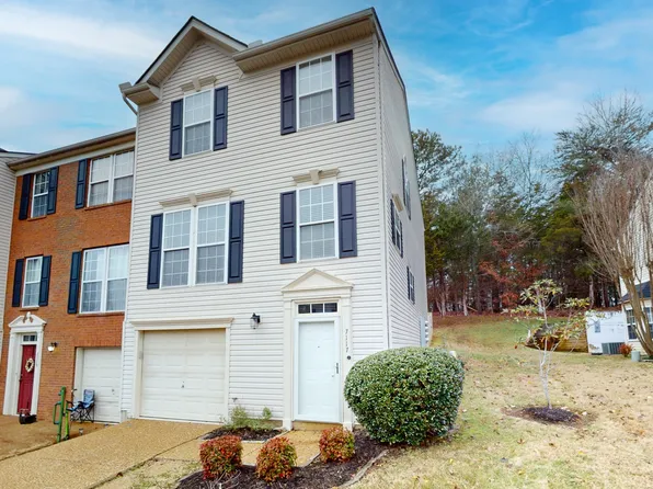 7117 Wheat Rd, Fairview, TN 37062