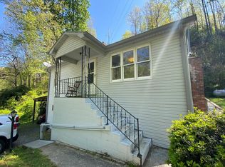 35 Stony Brook Rd, Sylva, NC 28779