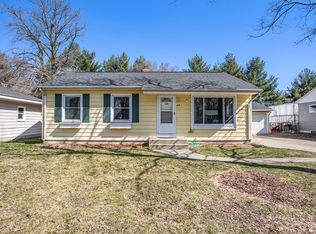 318 Lorene St, Wayland, MI 49348
