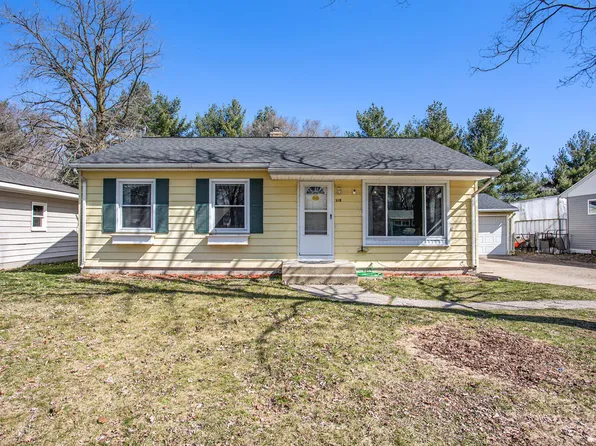 318 Lorene St, Wayland, MI 49348