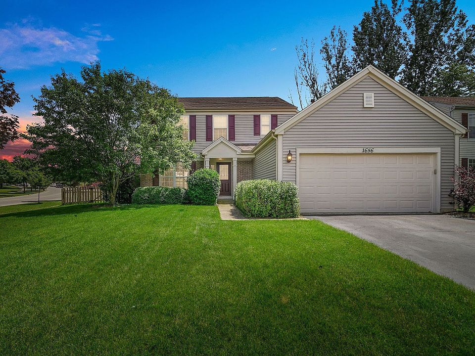 1st image of 1656 Gleneagle Dr