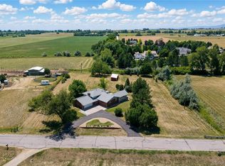 9748 Majestic Road, Longmont, CO 80504