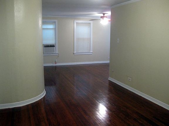 Dining and Living Room